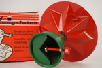 Kungsfote Vintage Julgransfot. D31