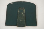 Vintage fotoram i koppar. A149