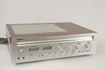 Yamaha CR-840 stereo receiver. A152