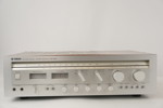 Yamaha CR-840 stereo receiver. A152
