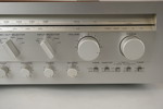 Yamaha CR-840 stereo receiver. A152