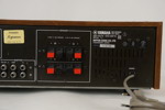 Yamaha CR-840 stereo receiver. A152