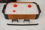 Air Hockey. A154