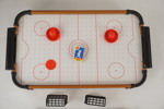 Air Hockey. A154