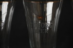 Tuborg Beer ölglas. G76