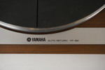 Yamaha YP-B2 skivspelare. BC316