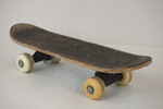 Illusion barnskateboard. A158