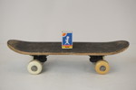 Illusion barnskateboard. A158