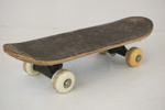 Illusion barnskateboard. A158