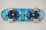 Illusion barnskateboard. A158