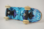 Illusion barnskateboard. A158