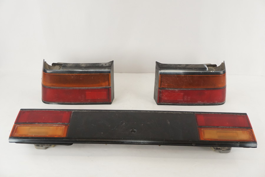 Bakljus / baklykta Honda Civic. B317