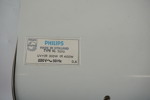 Philips KL 7070 UV+IR lampa. A90/