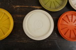 Tupperware matlådor mm. BC324