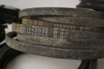 Drivremmar. BC325