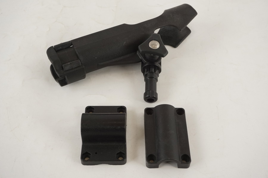 Spöhållare till båten. A172