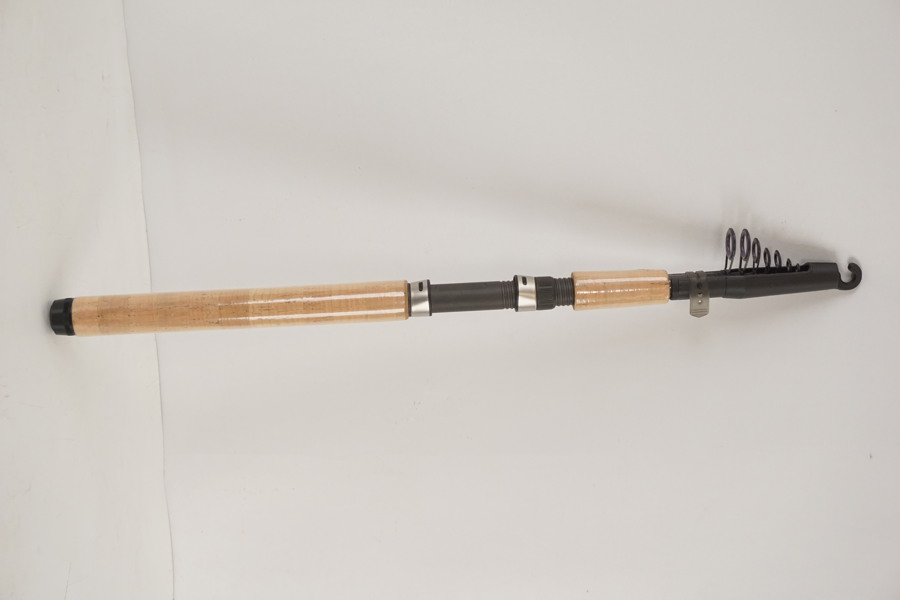 Berkley LRVE-T90 fiskesö. A177