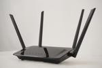D-Link Router. A181