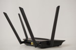 D-Link Router. A181