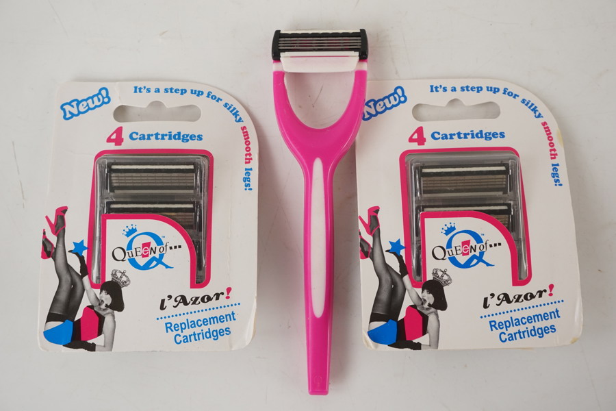 Vintage Rakapparat mm. A183