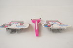 Vintage Rakapparat mm. A183