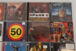 23st CD Nirvana, DLK mm. A188