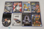 Playstation 2 spel Need for Speed: Most Wanted mm. A189