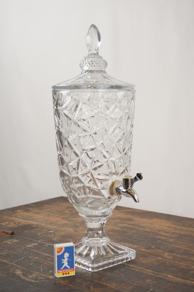 Beverage Dispenser. G80