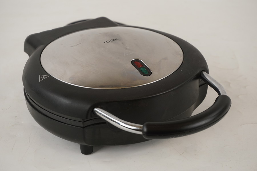 Logik Våffeljärn. A191