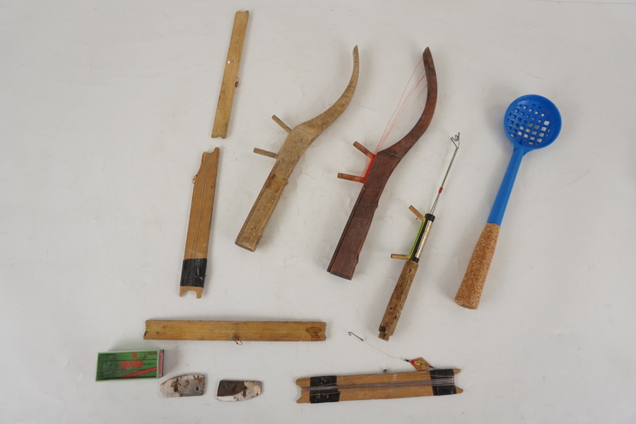 Pimpelspön mm. A193