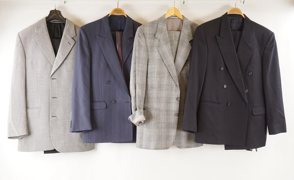 4st Herr kostymer. BC349