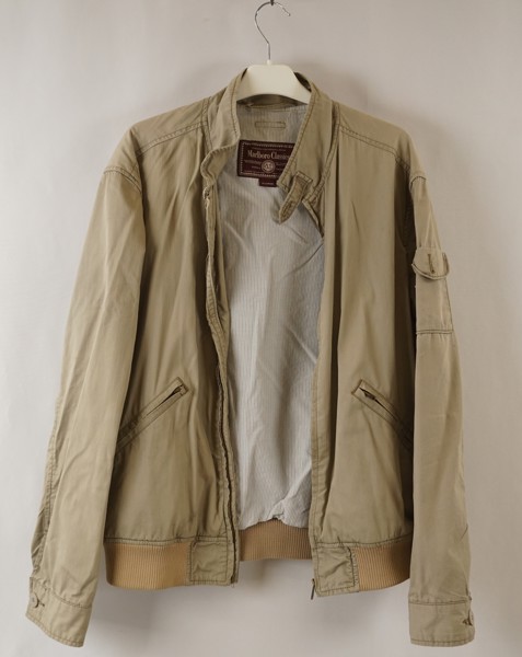 Marlboro Classic Herr jacka L. A198