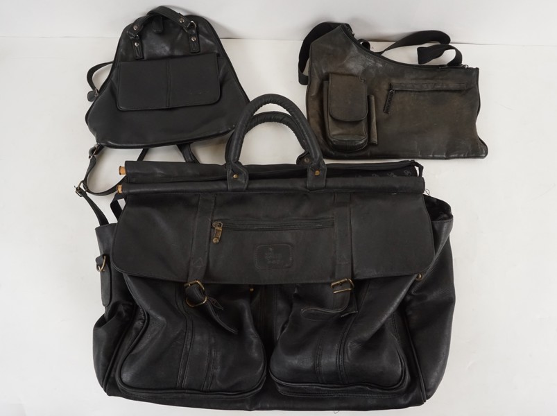 Jolly bag dam väskor. BC357