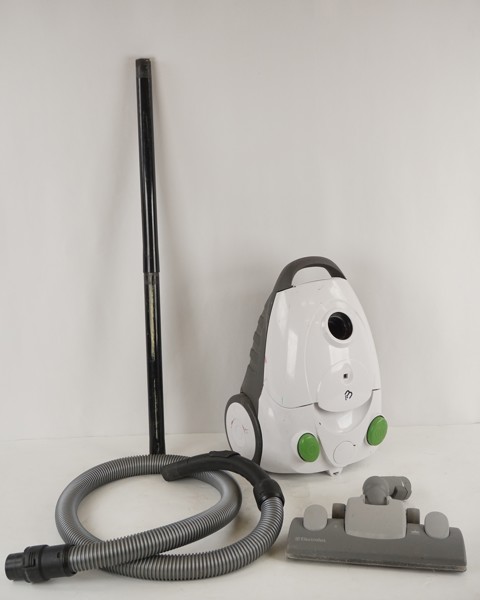 Biltema dammsugare. BC360