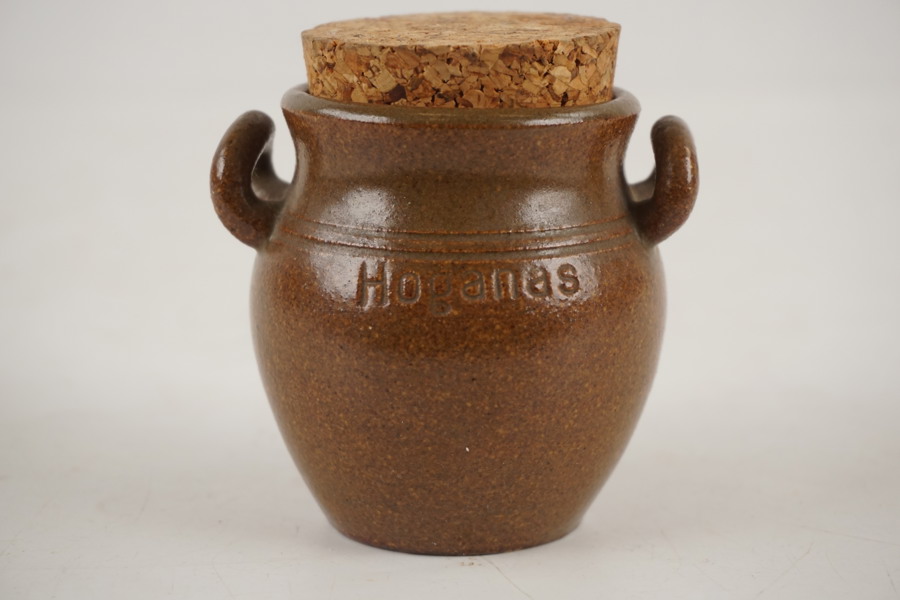 Höganäs litet krus. G85