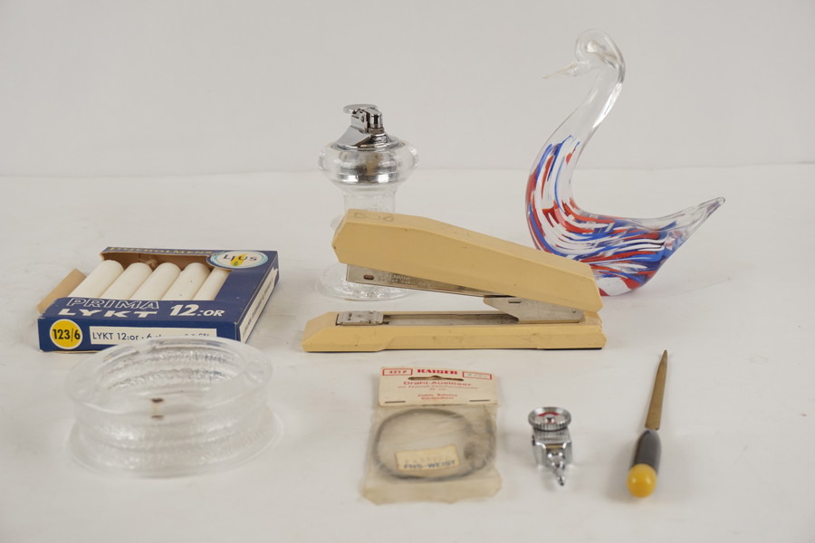 LPL Vintage timer till camera mm. A206 