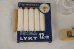 LPL Vintage timer till camera mm. A206