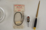 LPL Vintage timer till camera mm. A206