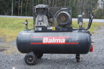 Balma LT150 Kompressor DEFEKT. B366