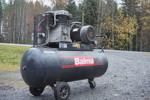 Balma LT150 Kompressor DEFEKT. B366