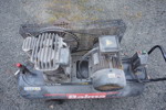 Balma LT150 Kompressor DEFEKT. B366