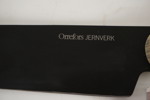 Kniv Orrefors jernverk. M8/