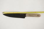 Kniv Orrefors jernverk. M8/