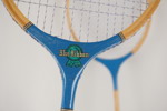 2st Blue Ribbon Badmintonracket mm. A138/