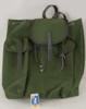 Ryggsäck grön. A140/