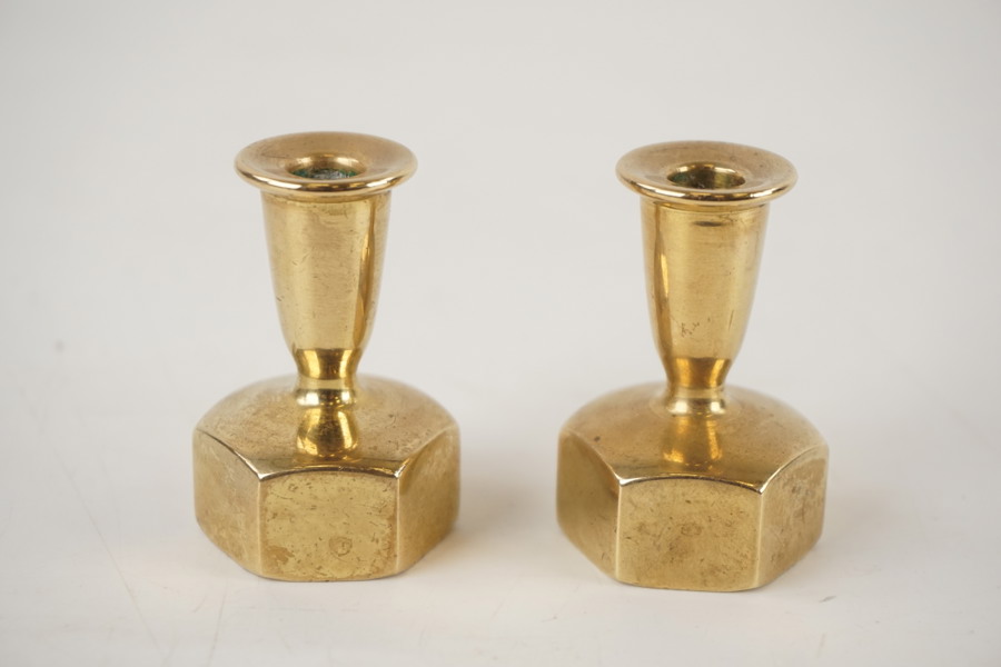 2st Hans Agne ljusstakar. A2