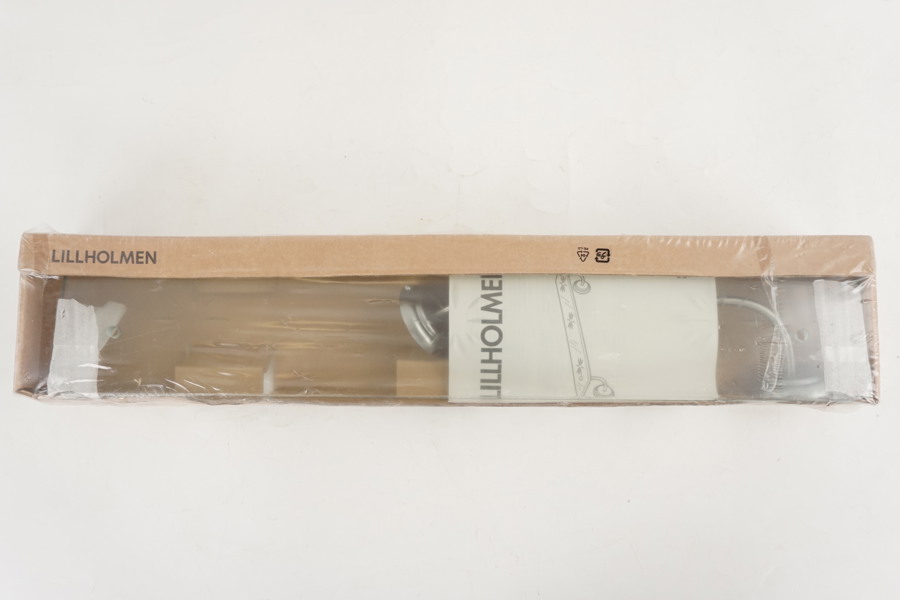 IKEA Lillholmen Badrumshylla. D1/