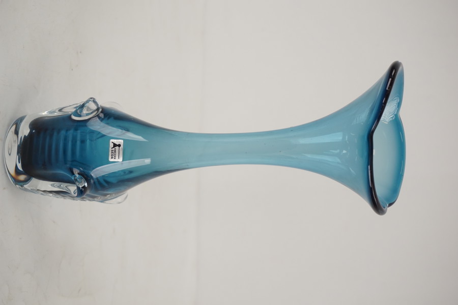 Åseda Vas blå. G39/