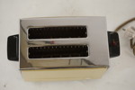 Elektro Helios Vintage brödrost. D26/