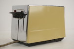 Elektro Helios Vintage brödrost. D26/